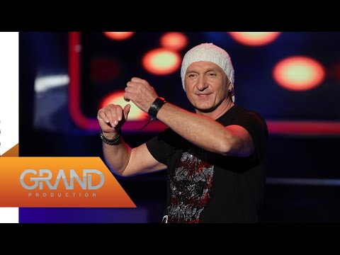 Miki Mecava - Okovi - GP - (Tv Grand 26.11.2021.)