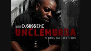 Uncle Murda My Niggas GMG