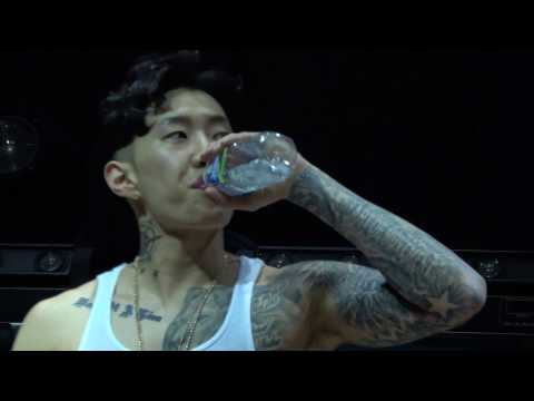 161221 박재범 JAY PARK _ XS-MAS PARTY [FULL]