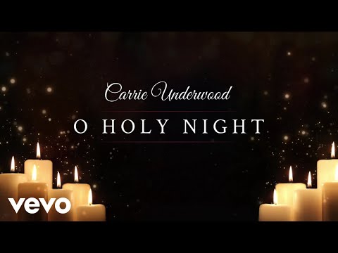 Video thumbnail for O Holy Night (2020 Version)
