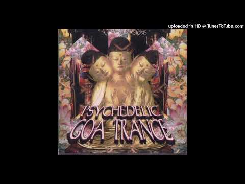 11. Karmatic 767 -  Kalashakra