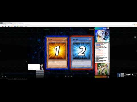 DN Duels - Patrick Guilfoyle - 2018 Paleo