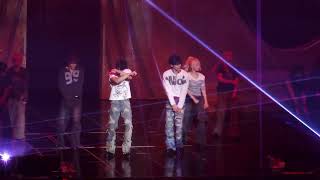 Download lagu What It Is - NCT JNJM | 260613 FANMEETING TOUR [DUALITY] ##SEOUL  mp3