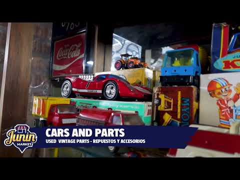 Cars & Parts