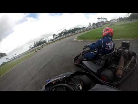 1ª Etapa DPKin 2016.2