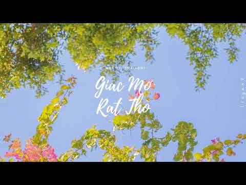 Giấc Mơ Rất Thơ - Mer ft. thaison | Lotus