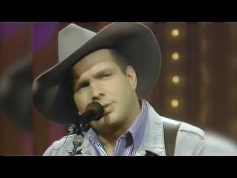 Garth Brooks - If Tomorrow Never Comes