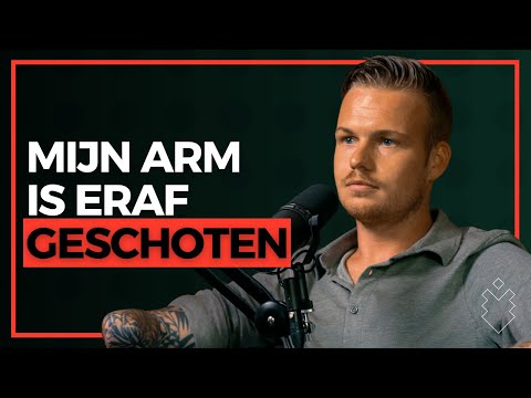 Militair verliest arm in Afghanistan