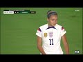 USA vs Germany | Women Soccer Nov 11,2022