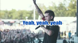 Download lagu TWENTY ONE PILOTS -migraine lyrics mp3
