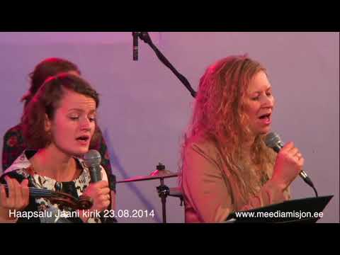 Timo Lige ja sõbrad   Nii hea on kindlalt teada