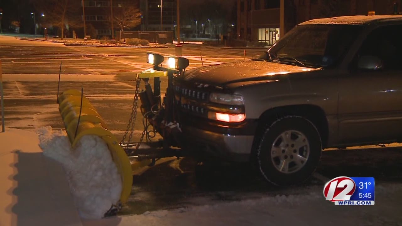 GreenPal Snow Removal Services - How It Works