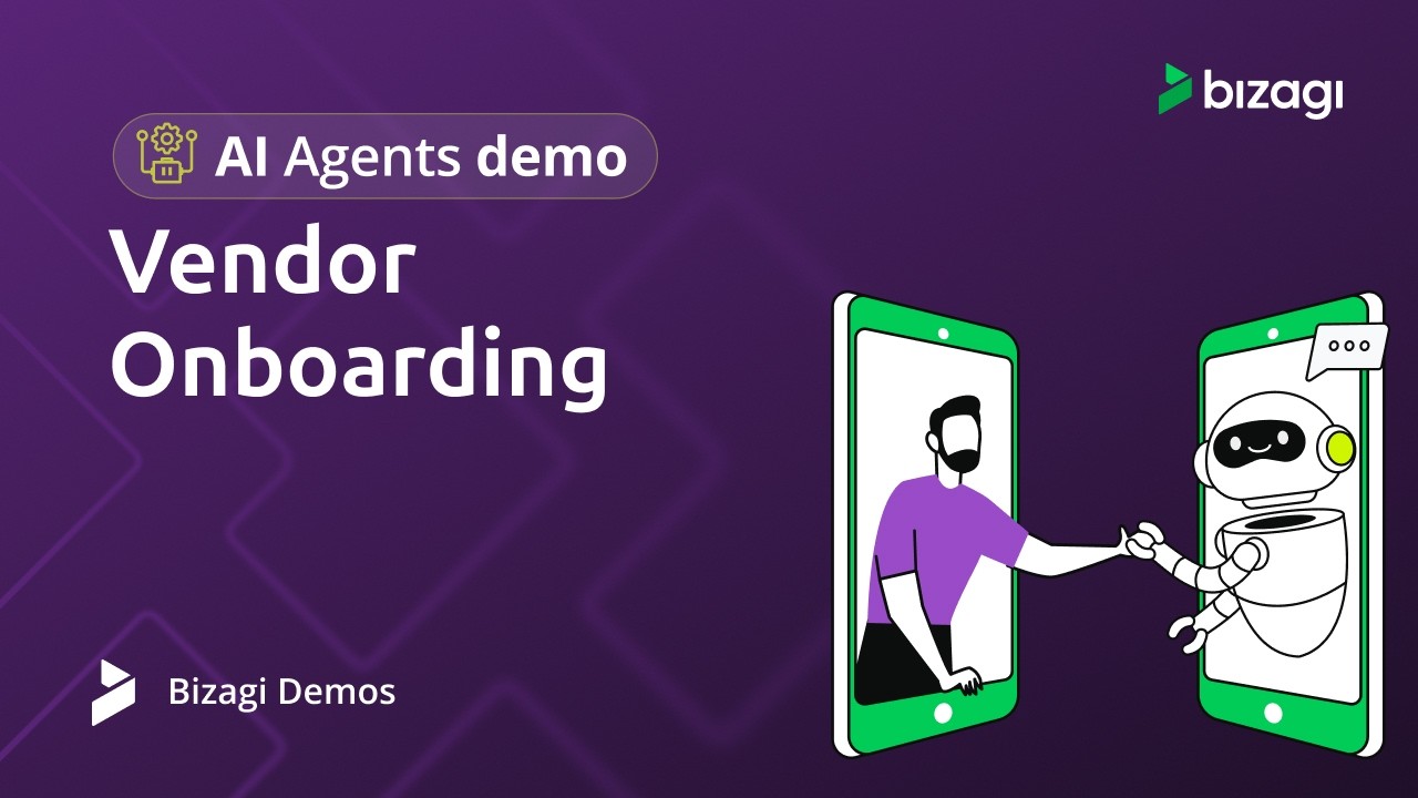 Vendor Onboarding AI Agent Demo