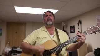 Can't you see cover of Marshall Tucker.