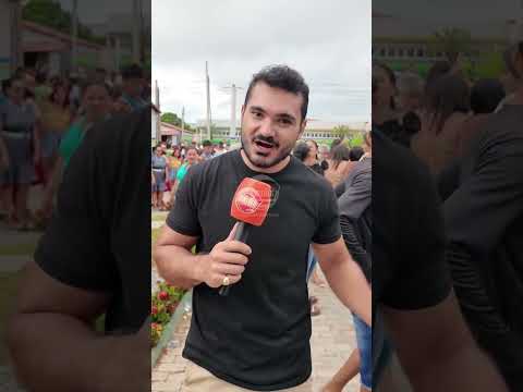 Evento lotado confirma força política de Roberto Uchôa em Poranga