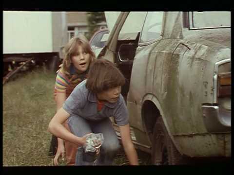 trailer