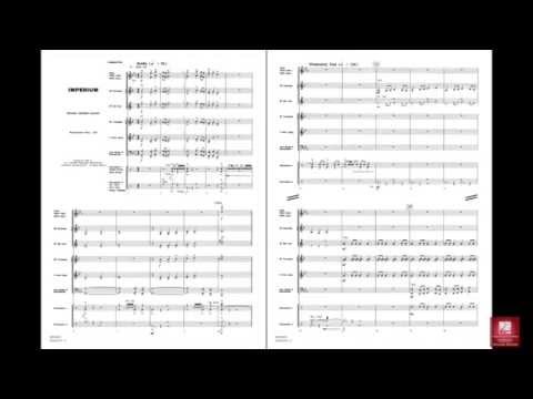 Imperium by Michael Sweeney