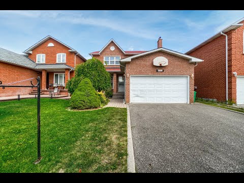 4553 Crosswinds Drive, Mississauga Home for Sale - Real Estate Properties for Sale