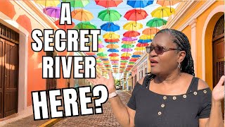 🚢 I Didn’t Expect This in a Cruise Port