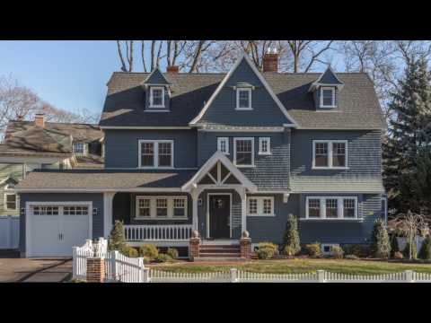 6 Sheffield Rd, Winchester MA - Philip J. Vita - Tel (781) 729-4663