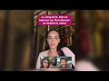 Marwa Lets Loose And Spills The Beans On Rym Renom