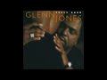 Glenn Jones   I Wonder Why R&B 2002