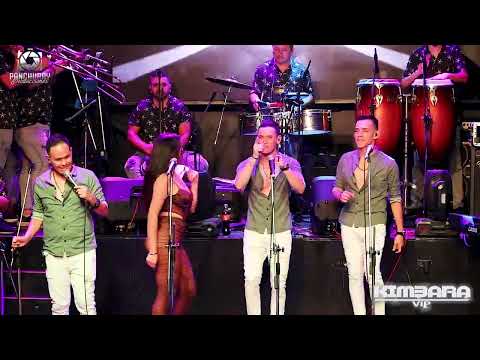 Mix Jerry Rivera ❌ Orquesta Bembe 🎵  @KIMBARAVIP ​29.04.23