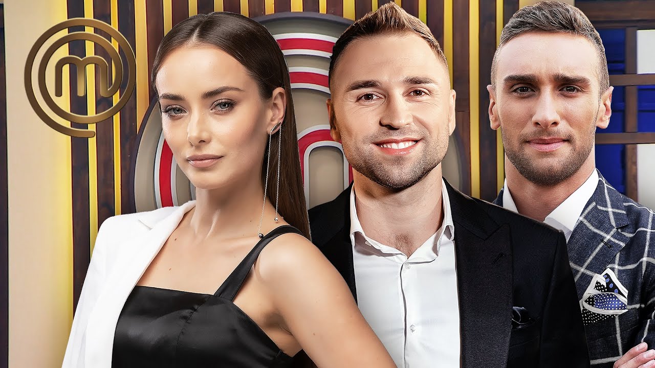МастерШеф. Профессионалы-3. Выпуск 6 от 13. 03. 2021