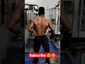 💪🏻💪🏻💪🏻💪🏻❤️❤️❤️❤️ #youtubeshorts #shorts #bodybuilding #indianbodybuilding #naturalbodybuilding