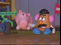 ABC Toy Story 2 Monday Night Football Bumper