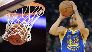 NBA &quot;All Net 🎯&quot; MOMENTS