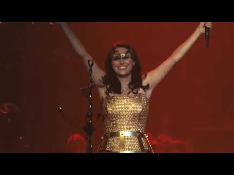 WITHIN TEMPTATION - SPORTPALEIS (AMBERES) 2012