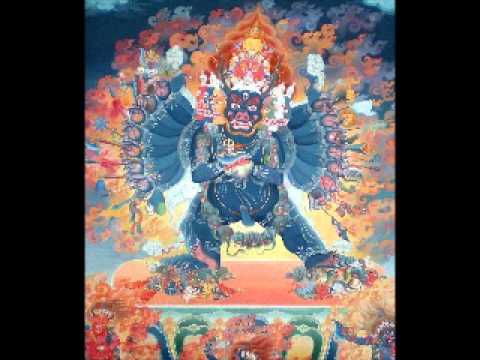 Ode to Glenn Mullin.wmv