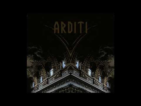 Arditi - Excelsa Divina (New track 2025)