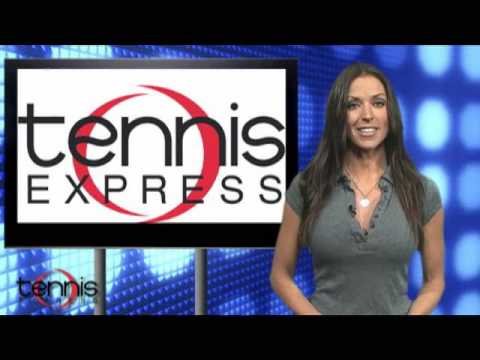 Tennis Express Products Show Powered by Tennis Week #126