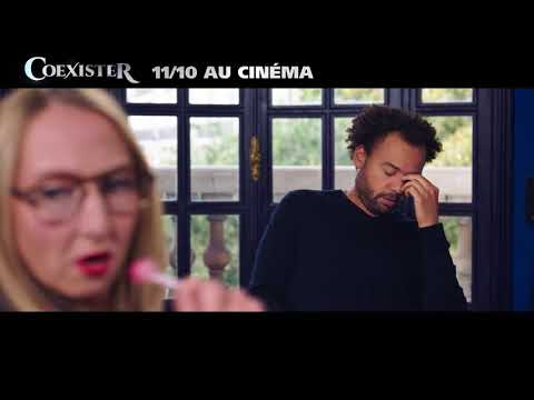 Belga Coexister 30sec Cocaine FR