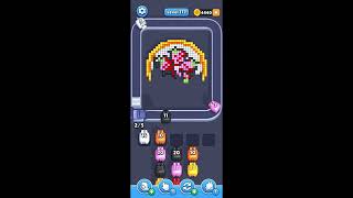 Pixel Flow Level 177