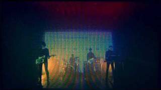 The Horrors - Sea Within A Sea [HQ]