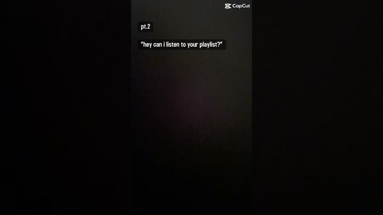 That’s my “Teenage angst” playlist. #edit #trending #music #fyp