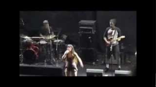 Mala Rodríguez - Galaxias Cercanas en Directo - Uruguay