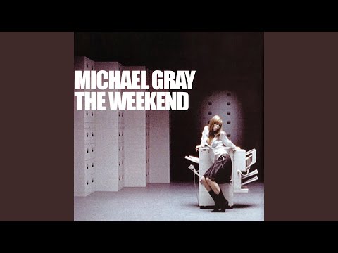 The Weekend (Extended Vocal Mix)