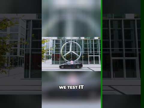 Mercedes robotics: GitHub's role in future mobility