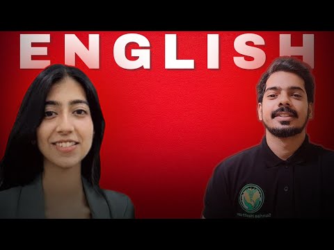 English Speaking Practice with Cool tutor Shriya Bajpai @EnglishYaari 