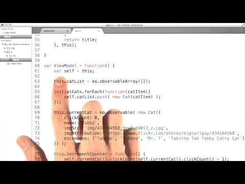 Welcome JavaScript Design Patterns