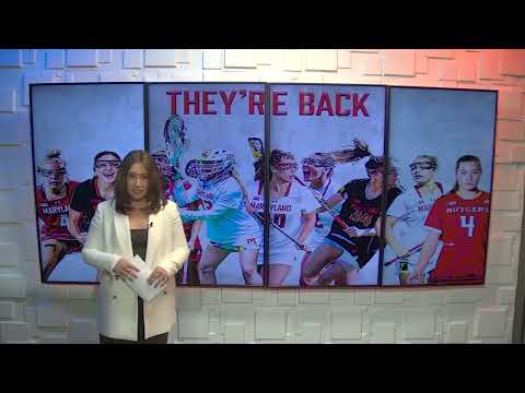 Maryland women's lacrosse finds itself with a complete roster ahead of the 2024 season