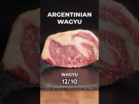 Cooking Every Country's Wagyu: A Global Culinary Adventure