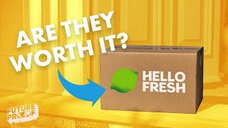 Why Are Meal Kits So Popular