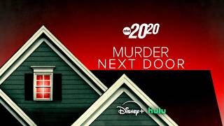 Mom brutally attacked at home, neighbor shot at work: 20/20 ’Murder Next Door' Part 1