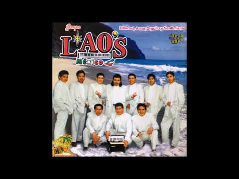 Si Tu Te Vas - Grupo Laos
