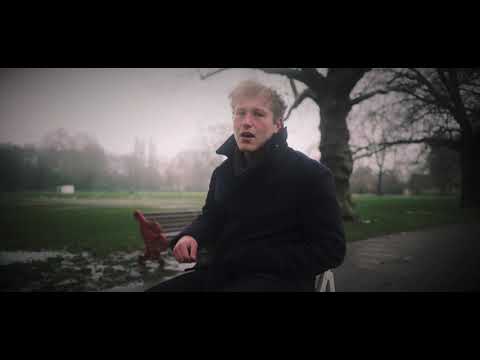 Harry Marshall | COLD OUTSIDE (Official Music Video)